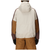 New 686 Outline Shell Anorak 2026 Women's Winter Jacket- Limestone Colorblock LG 11218-63WM5WN330LSC-L View 2