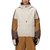 New 686 Outline Shell Anorak 2026 Women's Winter Jacket- Limestone Colorblock LG 11218-63WM5WN330LSC-L View 1