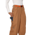 New 686 Outline Shell 2026 Women's Winter Pants- Caramel Ripstop LG 11218-63WM5WN436CR-L View 2
