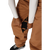 New 686 Outline Shell 2026 Women's Winter Pants- Caramel Ripstop XL 11218-63WM5WN436CR-XL View 3