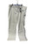 New Under Armour Ace Relax Piped Baseball Pant White / Royal Mens 3XL 11731-S000148562 View 1