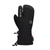 New 686 Gore-Tex Linear 2026 Men's Trigger Snow Mitts- Black MD 11218-63WM5WNGLV161BK-M View 1