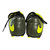 Used Nike Soccer Cleats Yellow Junior 02 11820-S000046985 View 3