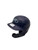 Used Rawlings IMPAX W/JAW GUARD Batting Helmet No Mask Navy Blue S/M 11347-S000256666 View 1