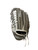 Used Wilson A1000 BB/SB Glove LH Throw Grey 12 1/2" 11706-S000364453 View 2