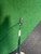 Used Taylormade ROSSA Mens Putter RH 11825-S000035193 View 1
