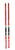 Used Fischer JUPITER CROWN Mens XC Ski/Binding 189 cm 11847-S000029826 View 1