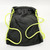 Used Adidas DRAWSTRING Soccer Player Duffel Bag Black And Grey 11805-S000068588 View 2