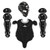 New FUTURE STAR SET AGE 9-12 11757-ASTCKFS912 View 1