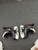 Used Bauer VAPOR 2X Senior Hockey Skate Senior 8 11162-S000437512 View 2
