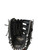 Used Wilson A900 BB/SB Glove LH Throw Black 12 1/4" 11706-S000364475 View 1