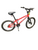 Used Diamondback JUNIOR VIPER BMX Bike Boys Red 20" 11613-S000169050 View 1