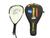 Used E-force DUAL CYLINDER TAUNT Adult Racquetball Racquet Green 3 3/8" View 6
