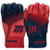 New Marucci PWR FADE BB/SB Batting Gloves None MD 11760-MRCMBGPWRFYNBRYM View 1