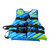Used AQUA LEISURE Youth PFD Royal Blue Youth 50-90 11820-S000046991 View 1
