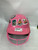 Used SOFTBALL HELMET Batting Helmet w/Mask Pink SM 11871-S000022529 View 3