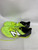 Used New Balance Track & Field Cleats Adult Neon Green Senior 8 11871-S000022527 View 2