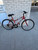 Used Supercycle 1800 Mountain Bike Mens Red 43-47cm - 17-18" - MD Frame 11774-S000083733 View 1
