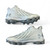 Used Under Armour Adult FB Cleats White Senior 9 11873-S000223753 View 2