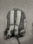 Used BACK PACK BB/SB Player Backpack Grey 11162-S000437525 View 2
