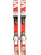Used Volkl UNLIMITED Boys Downhill Ski/Binding Red 140 cm 11798-S000038102 View 2
