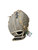 Used Rawlings HIGHLIGHT RH Throw Fastpitch Gloves Grey 10 1/2" 11706-S000364514 View 2