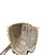 Used Rawlings HIGHLIGHT RH Throw Fastpitch Gloves Grey 10 1/2" 11706-S000364514 View 1