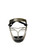 Used Rawlings CLEAR FIELDERS MASK BB/SB Fielders Mask Clear SM 11706-S000364515 View 1