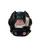 Used Bauer PROFILE Helmet Cage Combo Black SM 11706-S000364518 View 3