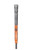 New STD ORANGE MCC +4 CORD GOLF GRIP 11834-JMGGP104 View 1