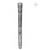 New MID GREY MCC +4 CORD GOLF GRIP 11834-JMGGP110 View 1