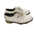Used Foot Joy DRYJOYS TOUR Mens Golf Shoes White Senior 11 11484-S000290049 View 2