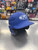 Used Rawlings RCFH Batting Helmet No Mask Royal Blue SM 10558-S000242710 View 1