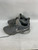 Used Nike Basketball Shoes M Grey Senior 7 11871-S000022534 View 2