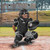 New All-Star FUTURE STAR AGE 9-12 Catchers Protective Set Black 11490-ASTCKFS2912BK View 6