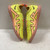 Used Nike Soccer Turf Shoes Yellow Junior 03.5 11725-S000492512 View 3