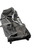 Used Louisville Slugger Wheeled Baseball & Softball Bag Black 11731-S000148612 View 1