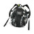 Used Rawlings BACKPACK BB/SB Player Backpack Navy Blue And Grey 11735-S000353997 View 1