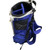 Used Sun Mountain STAND BAG Teen Stand Bag Navy Blue 11760-S000082757 View 2