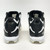 Used Rawlings COOLFLO BB/SB Cleats White And Black Senior 5 11805-S000068608 View 5