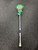 Used Maverik JR STICK Jr Atk/Mid Complete Stick Green 11726-S000287305 View 1