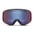 New Smith Tribute 2026 Snow Goggles- Mystic/Blue Sensor Mirror Lens 11709-SSOM004543PI99ZF View 2