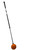 Used ORANGE WHIP TRAINER Golf Swing Aid 11731-S000148618 View 1