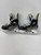 Used Bauer VAPOR X4 Junior Hockey Skate Junior 02.5 (new= $250) 11891-S000308193 View 1