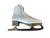 Used Glacier 120 WomensFigure Skate White Senior 7 View 2