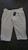 Used Under Armour SOFTBALL BB/SB Pant Girls Grey XL 11849-S000032313 View 3
