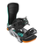New Bent Metal Axtion 2026 Snowboard Bindings Grey/Green- MD 11798-60M25BN005-GYGRN-M View 1