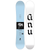 New Gnu Fiction 2026 Snowboard- 148cm 11798-60M25SN017148 View 2