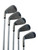 Used Top Flite Women’s RH 7 Piece Package Set - Women’s Flex Graphite Shafts 11835-S000198791 View 3