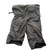 Used Champro Adult FB Integrated Pants Black 2X 11479-S000405379 View 2